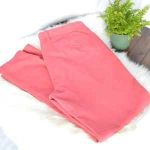 Men's J Crew Sutton Chino Pants.